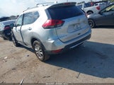 Nissan Rogue Sv 5N1AT2MV0HC812143 снимка