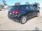 Mitsubishi Outlander Sport Es 4A4AP3AU8EE028537 снимка