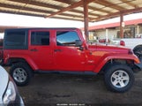 Jeep Wrangler Unlimited Sahara 1C4BJWEG7EL110967 photo
