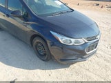 Chevrolet Cruze Ls Auto 1G1BC5SMXG7296801 снимка