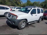 Nissan Xterra S 5N1AN0NW5AC506437 снимка