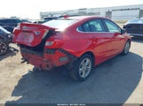 Chevrolet Cruze Lt Auto 1G1BE5SM3H7238508 снимка
