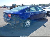 Ford Fusion Se 3FA6P0H70FR223970 снимка