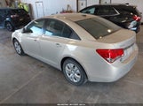 Chevrolet Cruze Ls 1G1PC5SH7C7283135 снимка