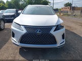 Lexus Rx 350 2T2HZMDA5LC239987 снимка