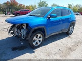 Jeep Compass Latitude 4X4 3C4NJDBB2LT132807 снимка