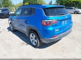 Jeep Compass Latitude 4X4 3C4NJDBB2LT132807 снимка