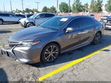 Toyota Camry Se 4T1G11AK2LU895503 снимка