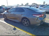 Toyota Camry Se 4T1G11AK2LU895503 снимка