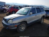 Hyundai Santa Fe Gls KM8SC73D64U695859 снимка
