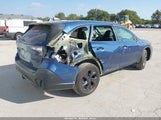 Subaru Outback Onyx Edition Xt 4S4BTGKD0L3153968 photo