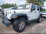 Jeep Wrangler Unlimited Sport 1C4BJWDG2GL347452 fotografie