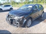 Nissan Rogue Sport Sv Fwd Xtronic Cvt JN1BJ1BV3MW321413 снимка