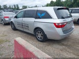 Honda Odyssey Ex-L 5FNRL5H66CB106575 снимка