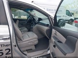 Honda Odyssey Ex-L 5FNRL5H66CB106575 снимка