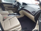 Acura Mdx Technology Acurawatch Plus Packages/Technology Package 5FRYD4H49GB051089 снимка