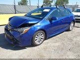 Toyota Corolla Se JTND4MBE3S3238623 снимка