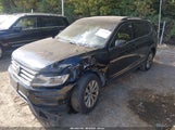 Volkswagen Tiguan 2.0T Se/2.0T Sel 3VV3B7AX4JM171104 снимка