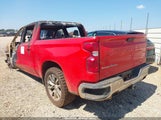 Chevrolet Silverado 1GCUYDED6MZ180034 снимка