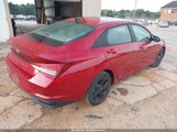 Hyundai Elantra Sel KMHLM4AG5PU485352 снимка