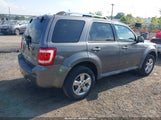 Ford Escape Limited 1FMCU9EG4AKA04940 снимка