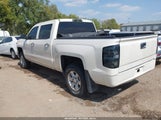 Chevrolet Silverado  2Lt 3GCUKREC1EG226764 снимка