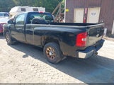 Chevrolet Silverado  Work Truck 1GCEK14X09Z222205 photo