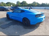 Chevrolet Camaro Rwd 1Ss 1G1FE1R7XN0117019 fotografie