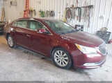 Buick Lacrosse Leather 1G4GB5GRXFF236425 снимка