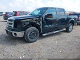 Ford F-150 Xlt 1FTFW1CF6EFC85001 снимка
