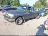 Mazda B2500 Se 4F4YR16C6WTM36575 снимка