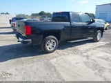 Chevrolet Silverado  1Lt 1GCRCREC4EZ417260 снимка