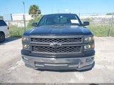 Chevrolet Silverado  1Lt 1GCRCREC4EZ417260 снимка