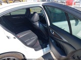 Infiniti Q50 3.0T Luxe JN1EV7AR7JM440503 photo
