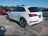 Audi Q5 Premium Plus 40 Tfsi Quattro S Tronic WA1BBAFY4S2026494 снимка