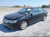 Lincoln Mkz 3LNHM26T88R660718 снимка
