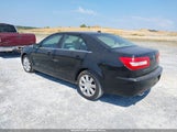 Lincoln Mkz 3LNHM26T88R660718 снимка