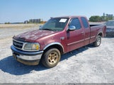 Ford F-150 Lariat/Standard/Xl/Xlt 1FTZX1769WNB10771 photo