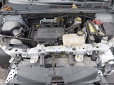 Chevrolet Trax Fwd Lt KL7CJLSB0LB312576 photo