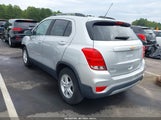 Chevrolet Trax Fwd Lt KL7CJLSB0LB312576 fotografie