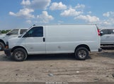 Chevrolet Express Cargo Rwd  Regular Wheelbase Wt 1GCWGAF1XM1306294 fotografie