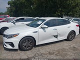 Kia Optima Lx 5XXGT4L33LG421832 снимка