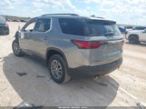Chevrolet Traverse Limited Fwd Lt Cloth 1GNESVKW1RJ138160 photo