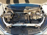 Chevrolet Equinox Fwd Lt 3GNAXKEV5NL253607 снимка
