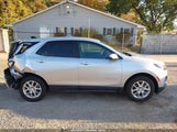 Chevrolet Equinox Fwd Lt 3GNAXKEV5NL253607 снимка