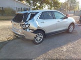 Chevrolet Equinox Fwd Lt 3GNAXKEV5NL253607 fotografie