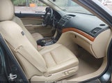 Acura Tsx JH4CL96878C015318 снимка