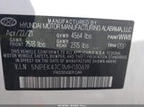 Hyundai Sonata N Line 5NPEK4JC1MH130619 photo