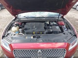 Lincoln Continental Reserve 1LN6L9RP3H5601340 снимка