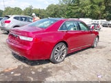 Lincoln Continental Reserve 1LN6L9RP3H5601340 снимка